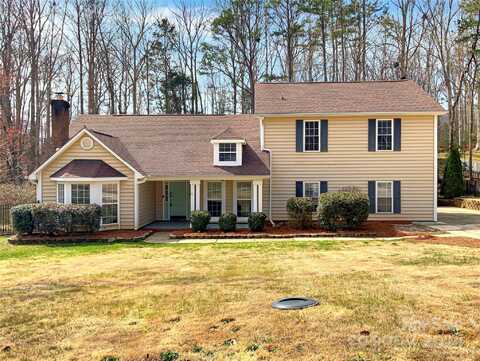 7210 Morningdew Court, Denver, NC 28037