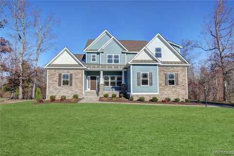 9711 Credilla Rose Lane, Ashland, VA 23005