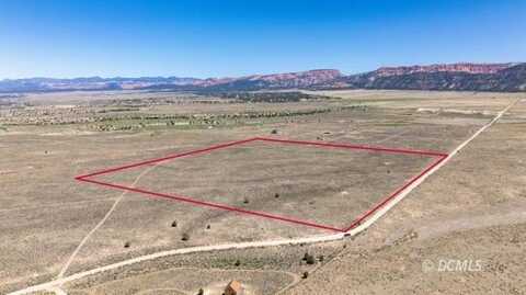 1 & 2 E Bench Rd, Hatch, UT 84735