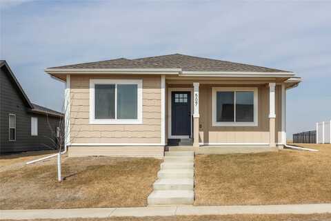 507 Sycamore Street, Dallas Center, IA 50063