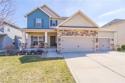 1615 Snyder Street, Waukee, IA 50263