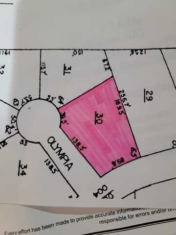 Lot 65 Country Club of Alabama, Eufaula, AL 36027