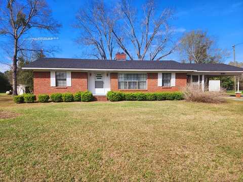 201 MEADOWLINKS DRIVE, Fort Gaines, GA 39851