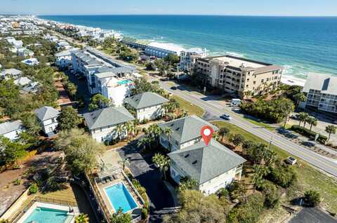 8307 E Co Highway 30A 2, Inlet Beach, FL 32461