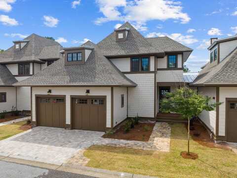 1502 Match Point Lane, Panama City Beach, FL 32413