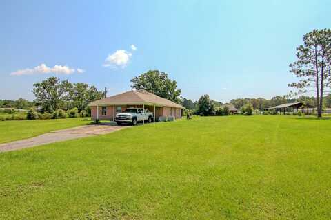 924 Hwy C4A, Baker, FL 32531