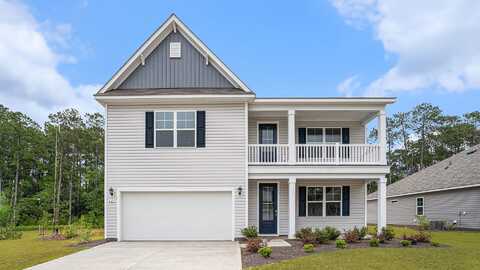 116 Fair Meadow Court, LORIS, SC 29569