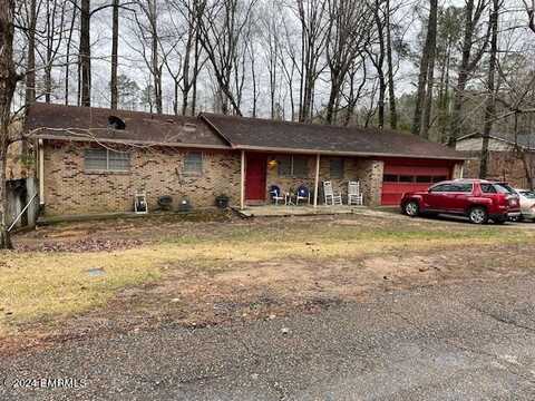 4107 Hickory Hills Circle, Meridian, MS 39305