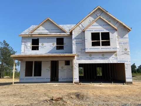 4110 Mabon Court, Fayetteville, NC 28312