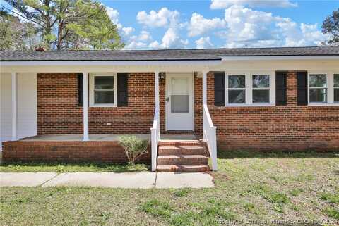 108 Sun Road, Lumberton, NC 28360