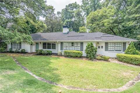 432 Collier Road NW, Atlanta, GA 30309