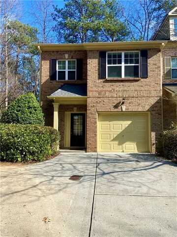 1699 Southgate Mill Drive NW, Duluth, GA 30096