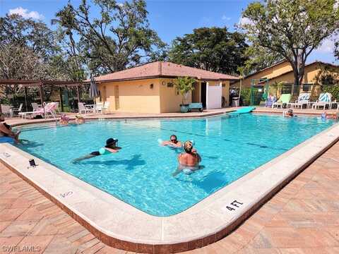 5452 Governors Drive, FORT MYERS, FL 33907