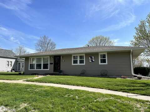 200 E Fayette Street, Osceola, IA 50213