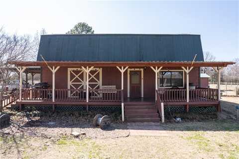 467116 US Highway 64, Gans, OK 74936