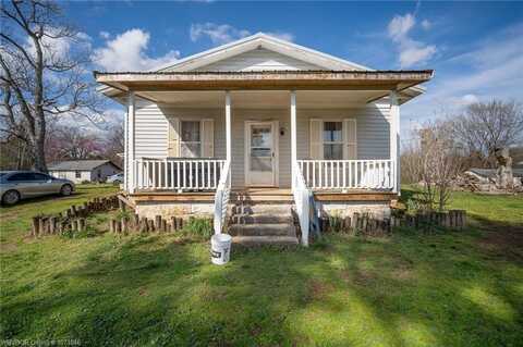 1144 Jones RD, Booneville, AR 72927