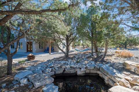 3539 W Martinez Road, Edgewood, NM 87015