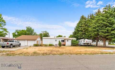 311 S Maple Street, Townsend, MT 59644