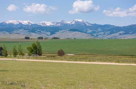 Whitetail Drive, Harrison, MT 59735