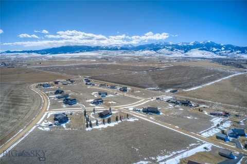 Tbd Whitetail Drive, Harrison, MT 59735