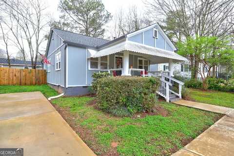 210 Colquitt Street, Monroe, GA 30655