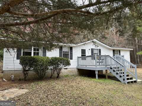 2331 Sandy Creek Road, Madison, GA 30650