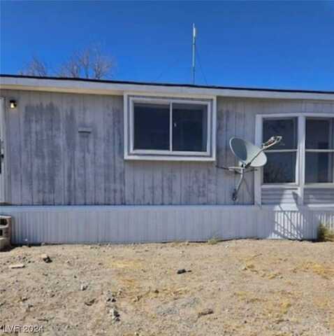 3021 Borax Avenue, Sandy Valley, NV 89019