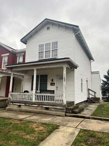 931 3rd St., Portsmouth, OH 45662