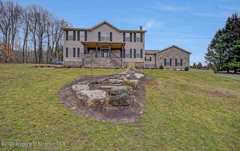 35 Hughes Road, Spring House, PA 18444