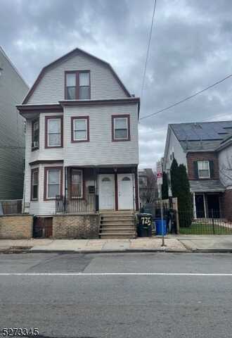 633 S 19Th St, Newark, NJ 07103