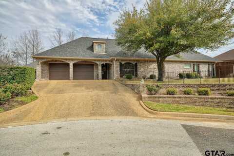 108 Timber Creek Ct, Lindale, TX 75771