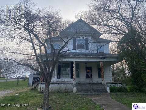 315 Garrett Street, Ferguson, KY 42533