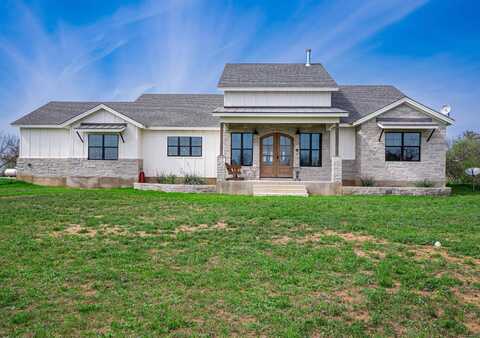 110 Granite Oaks Drive, Burnet, TX 78611