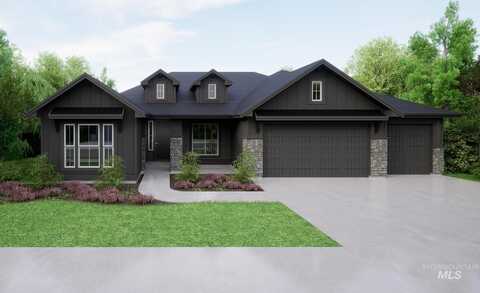 994 W Smokey Lake Ct., Meridian, ID 83642