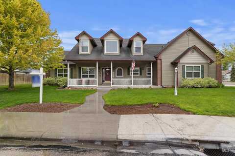 439 S Middle Creek Dr, Nampa, ID 83686