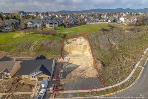 2042 West View Drive (Lot 6), Moscow, ID 83843