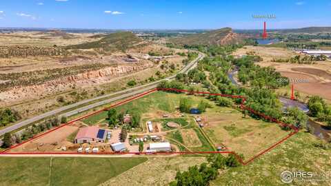 6109 US Highway 287, Laporte, CO 80535