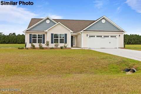 209 Lookout Lane, Sneads Ferry, NC 28460