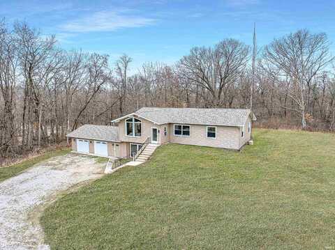 4678 E US 30, Pierceton, IN 46562