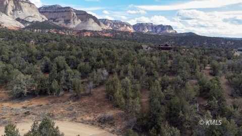 Lot 14 White Cliffs Dr, Orderville, UT 84758