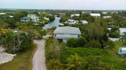 17236 Keystone Rd, Sugarloaf Key, FL 33042