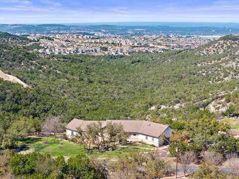 4408 Travis Vista DR, Austin, TX 78738