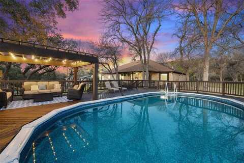 790 Lost Valley RD, Dripping Springs, TX 78620