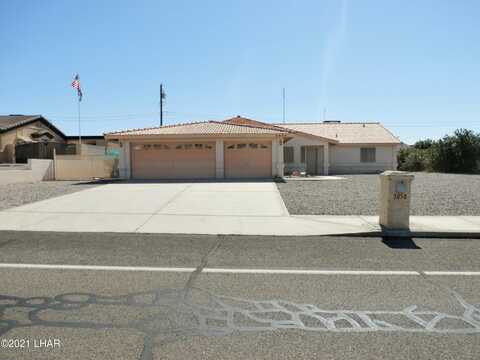 3050 Chemehuevi Blvd, Lake Havasu City, AZ 86406