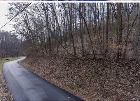 9999 Whitesburg Hollow Road, Barbourville, KY 40906