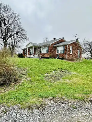 1500 Horan Lane, Springfield, KY 40069