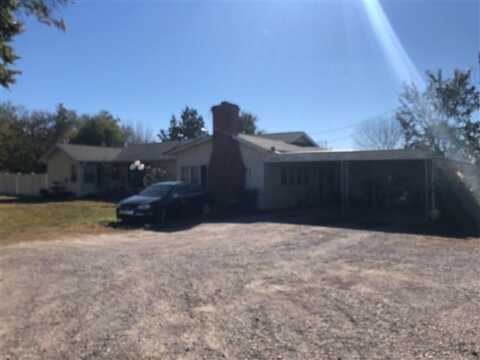 41291 Bob Crouch Dr, Tecumseh, OK 74873