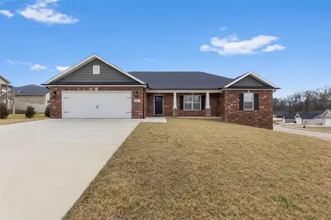 1931 Wheelwright Drive, Cape Girardeau, MO 63701