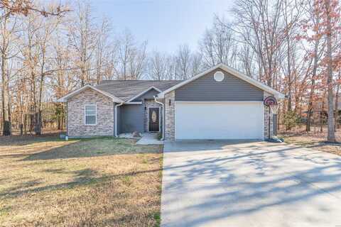 158 Casey Lane, Poplar Bluff, MO 63901