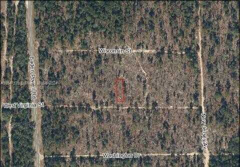 116 West Virginia St, Other City - In The State Of Florida, FL 32640